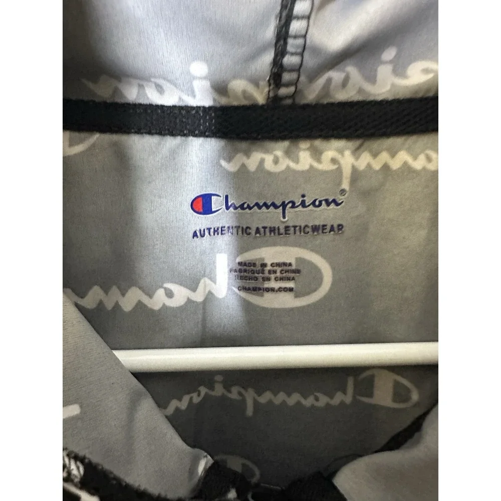 Champion jacket womens